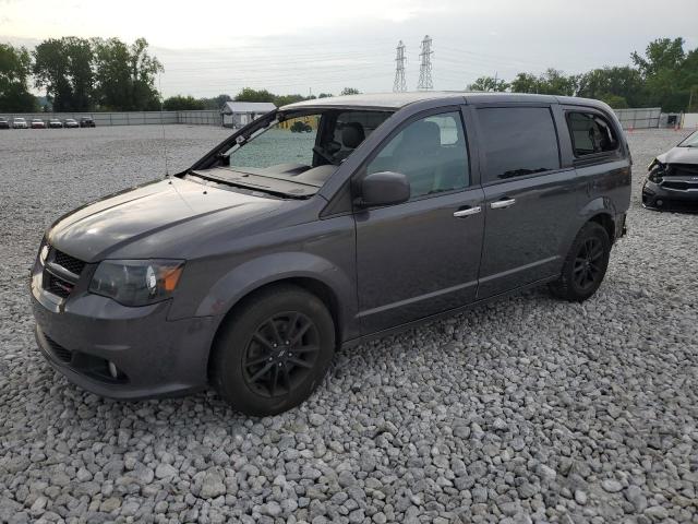 2019 DODGE GRAND CARA - 2C4RDGEG0KR690030
