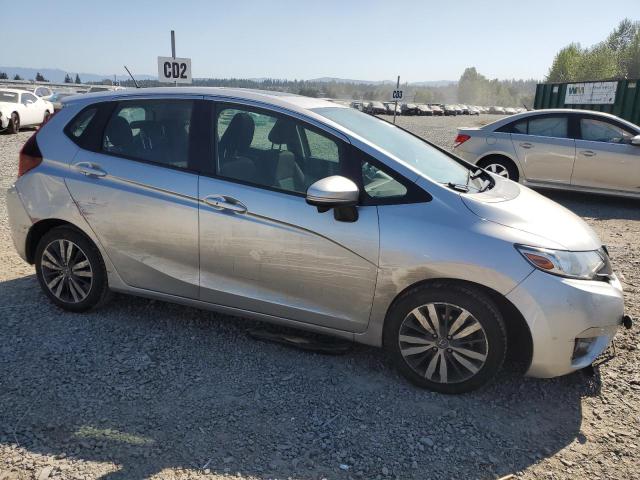 2015 Honda Fit Ex VIN: 3HGGK5H82FM728362 Lot: 62654004