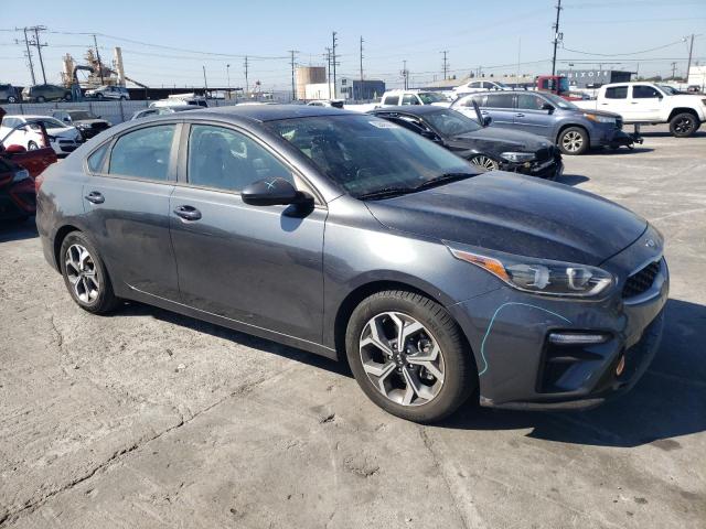Vin: 3kpf24ad5ke138821, lot: 63848044, kia forte fe 20194
