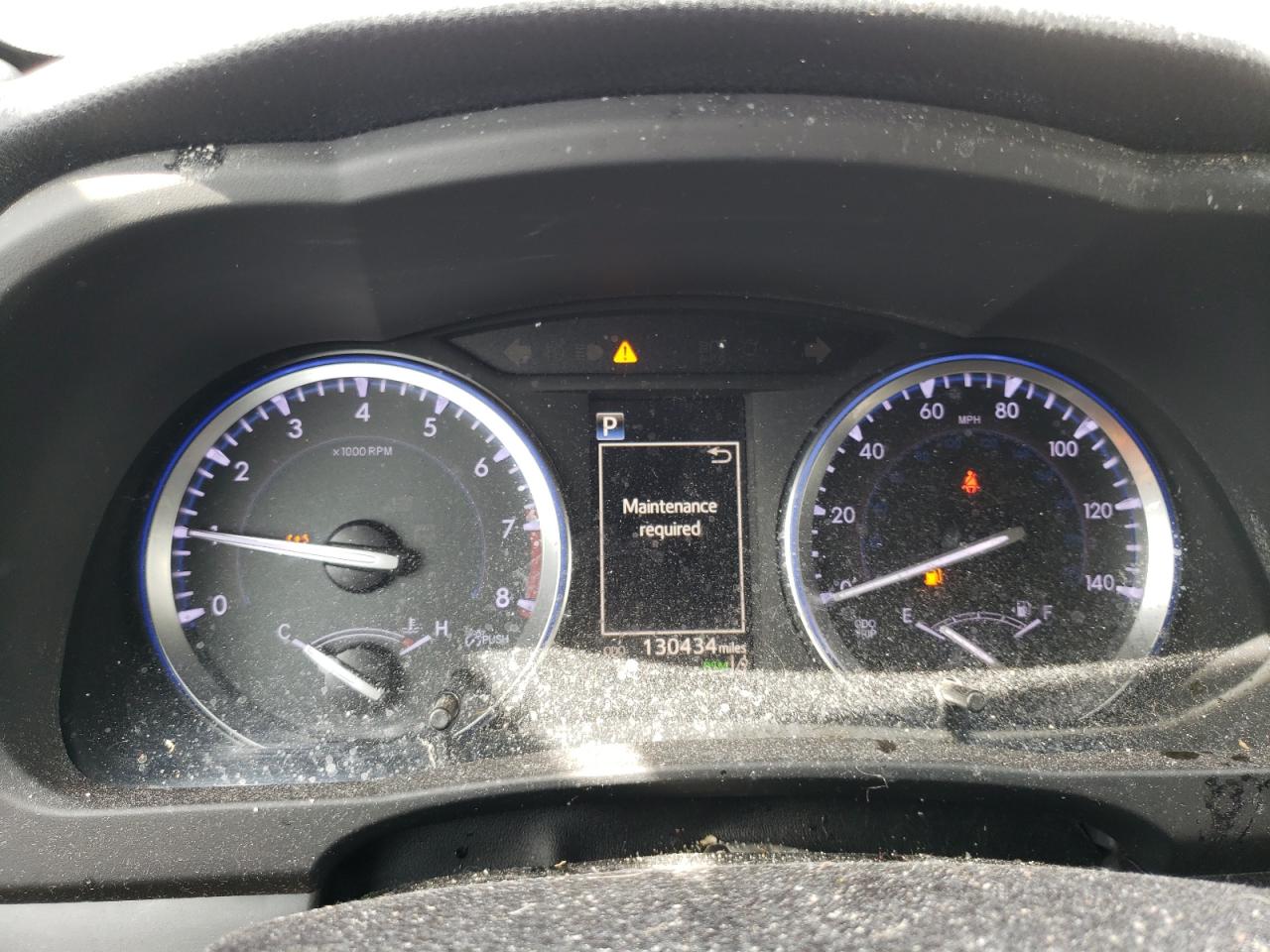 5TDJZRFH0JS884113 2018 Toyota Highlander Se