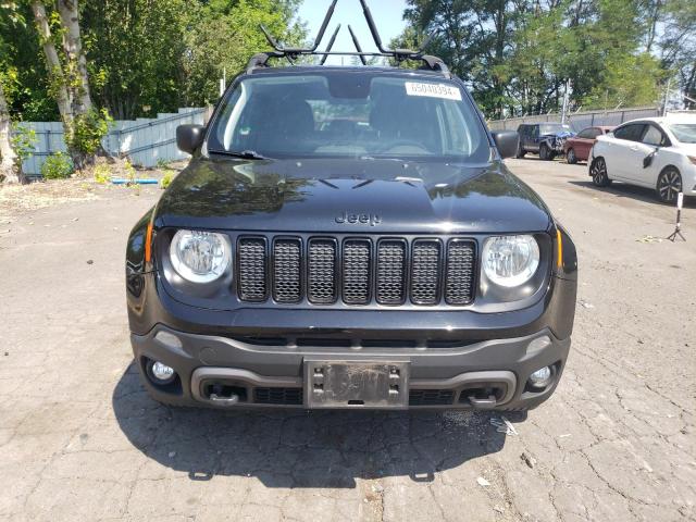 2019 JEEP RENEGADE S - ZACNJBAB6KPK29498