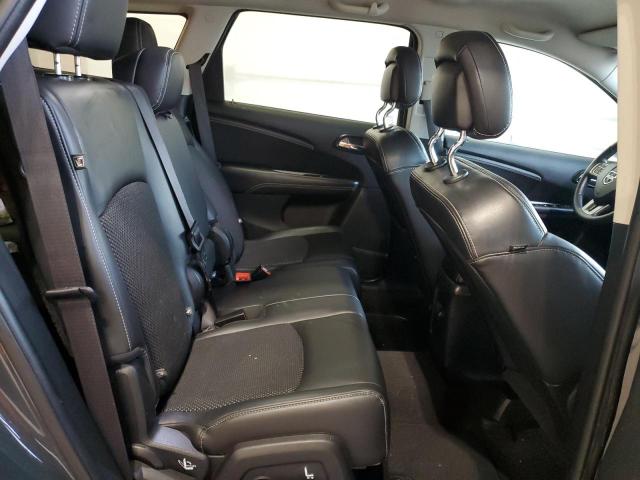 2017 Dodge Journey Crossroad VIN: 3C4PDDGG8HT567195 Lot: 62516044