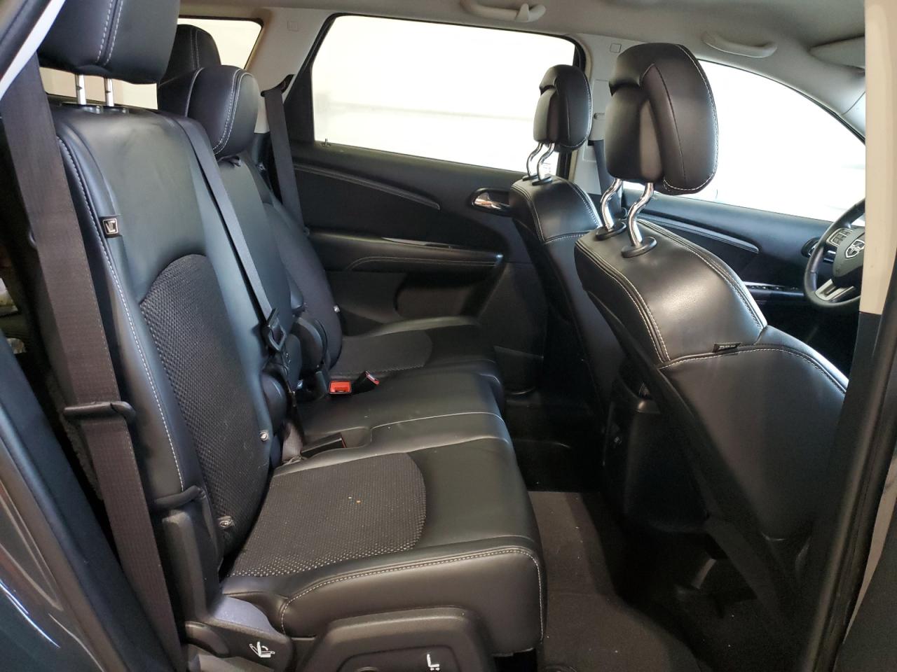 3C4PDDGG8HT567195 2017 Dodge Journey Crossroad