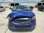 FORD FUSION SE photo