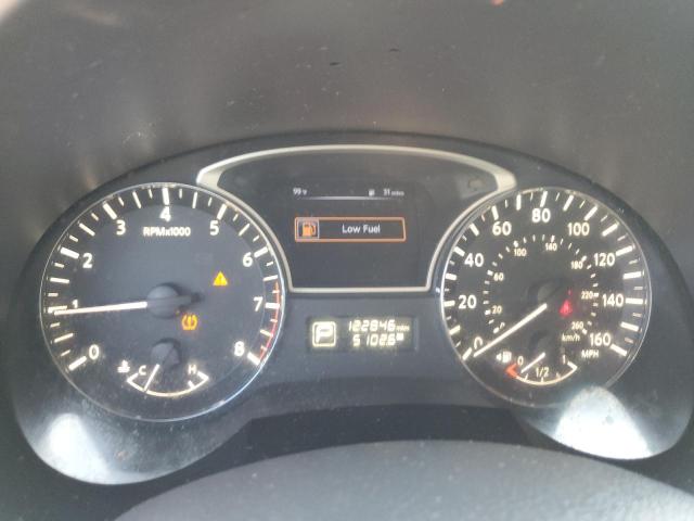 2015 NISSAN ALTIMA 2.5 - 1N4AL3APXFN905839