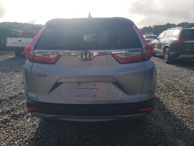 2019 Honda Cr-V Exl VIN: 7FARW1H88KE034332 Lot: 62268434