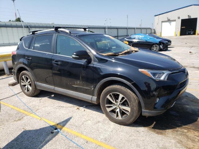 2016 TOYOTA RAV4 XLE - 2T3WFREV8GW272660