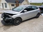 2017 FORD FOCUS SEL - 1FADP3M27HL313041