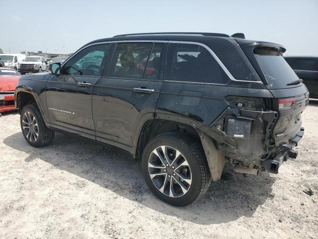 2023 JEEP GRAND CHER - 1C4RJHDG0P8741125