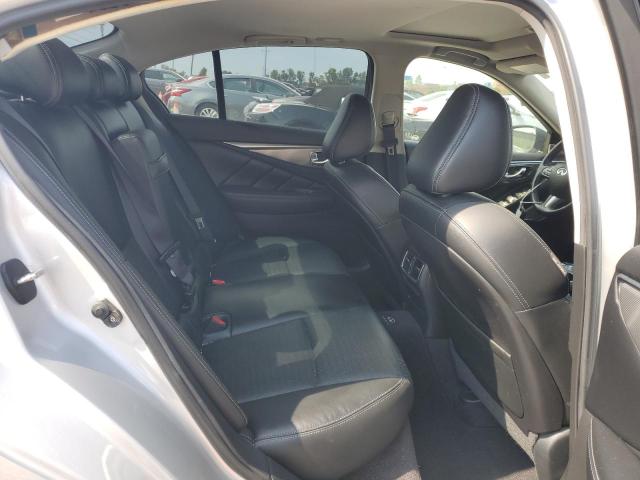 2017 Infiniti Q50 Premium VIN: JN1EV7AR9HM841402 Lot: 62009254