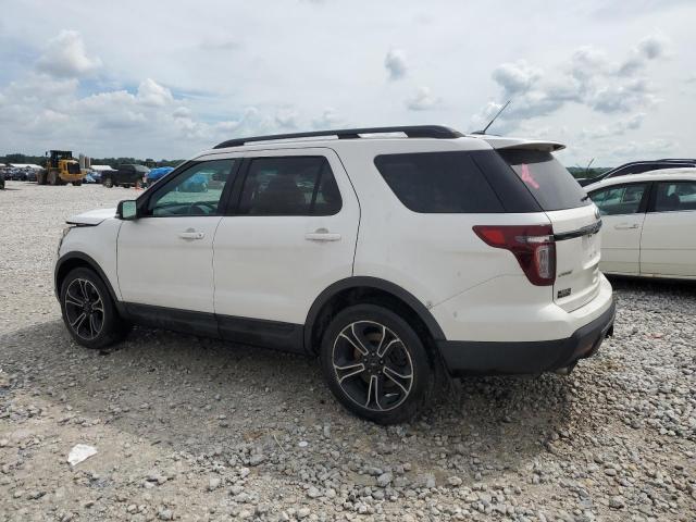 2015 FORD EXPLORER S - 1FM5K8GT9FGB09874