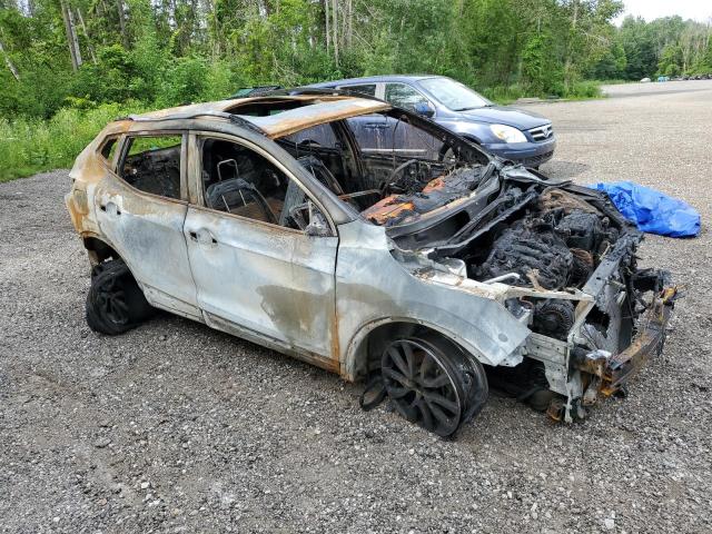 2023 NISSAN QASHQAI SV JN1BJ1BW8PW108244