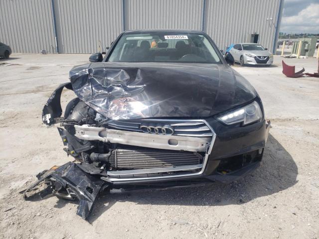 VIN WAUGMAF4XKN004188 2019 Audi A4, Premium no.5