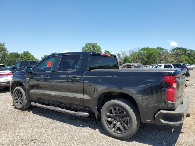 2020 CHEVROLET 1500 - 1GCPYBEKXLZ231257