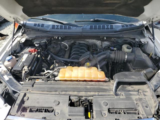 2015 FORD F150 SUPER - 1FTEW1EF6FFB05798