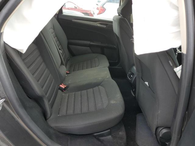 2020 FORD FUSION SE - 3FA6P0HD0LR146485