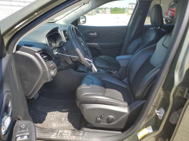 2019 JEEP CHEROKEE L - 1C4PJLLB9KD110650