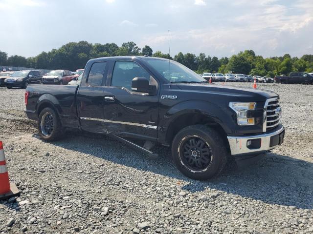 2016 FORD F150 SUPER - 1FTFX1EG6GFD07259