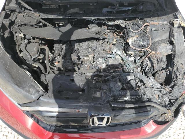 2022 HONDA CR-V EXL - 7FARW1H84NE010887
