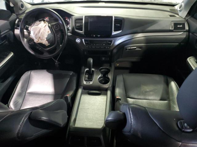 2016 Honda Pilot Exln VIN: 5FNYF6H77GB108584 Lot: 61104394