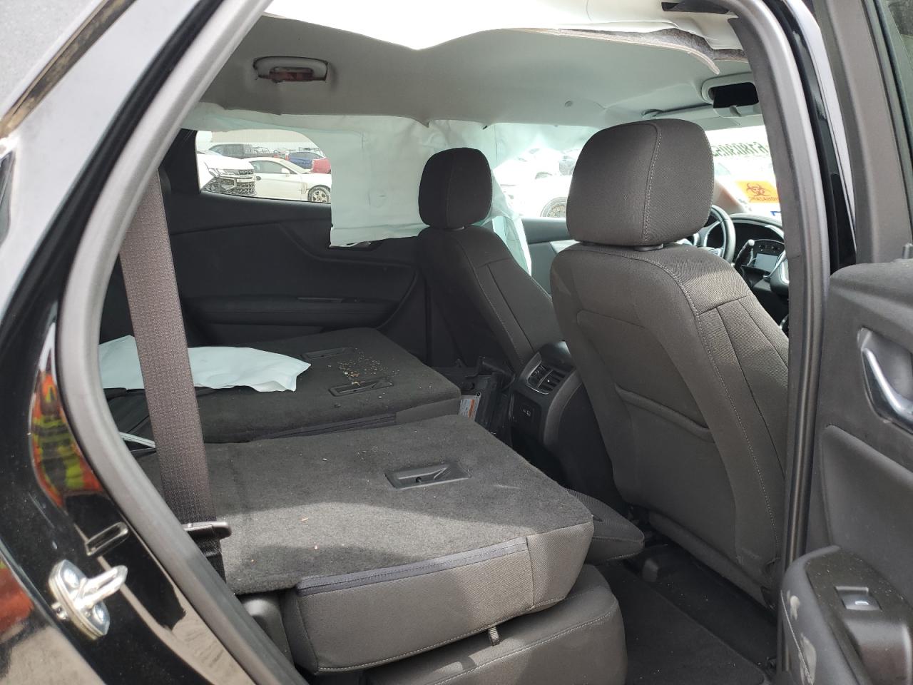 3GNKBCRS2KS699868 2019 Chevrolet Blazer 2Lt