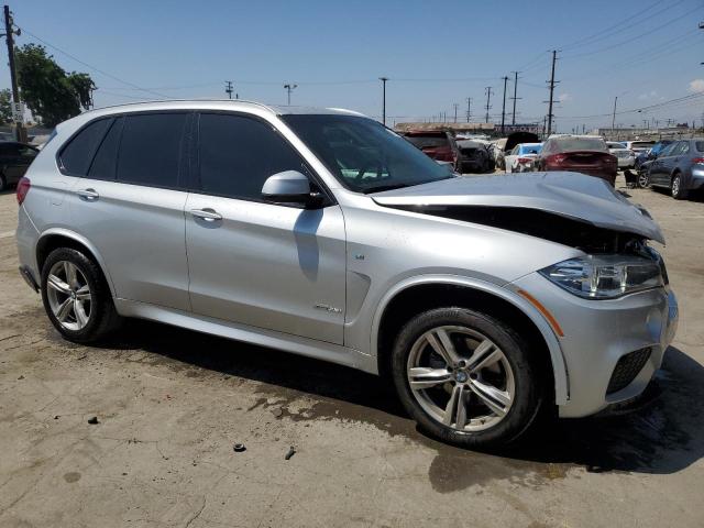 VIN 5UXKR0C50JL074183 2018 BMW X5, Xdrive35I no.4