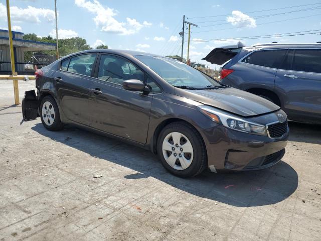 VIN 3KPFK4A70HE112405 2017 KIA Forte, LX no.4