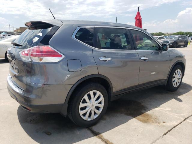 2015 NISSAN ROGUE S - KNMAT2MT7FP539470