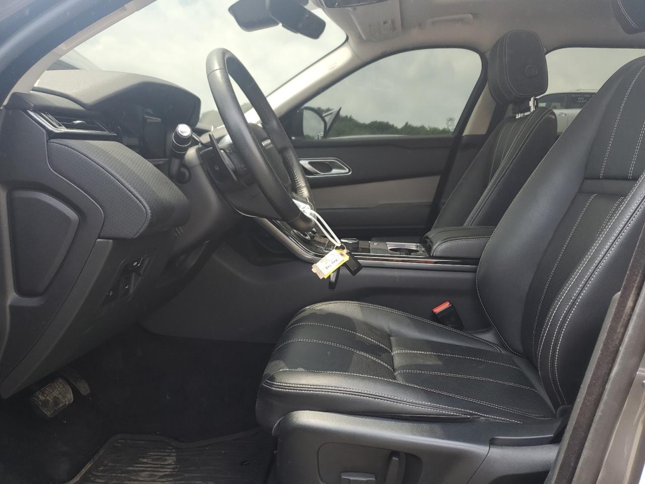 SALYB2RXXJA769148 2018 Land Rover Range Rover Velar S