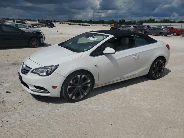2016 BUICK CASCADA PR - W04WT3N51GG078516