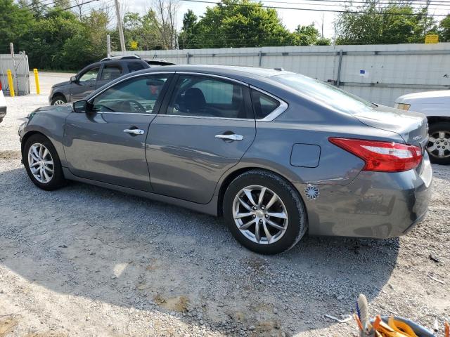 Vin: 1n4al3ap8hc116040, lot: 62948194, nissan altima 2.5 20172