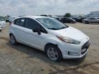 FORD FIESTA SE photo