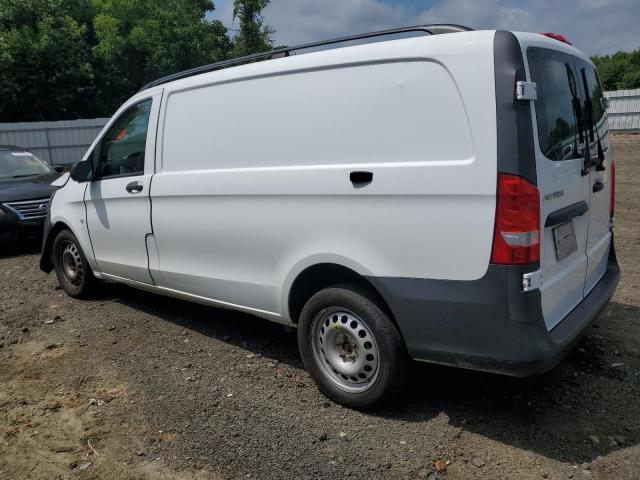 2016 Mercedes-Benz Metris VIN: WD3PG2EA4G3137338 Lot: 60706054