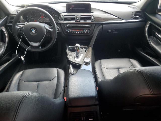 2015 BMW 328 XI - WBA3B3C56FF546899
