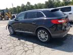 LINCOLN MKX RESERV снимка