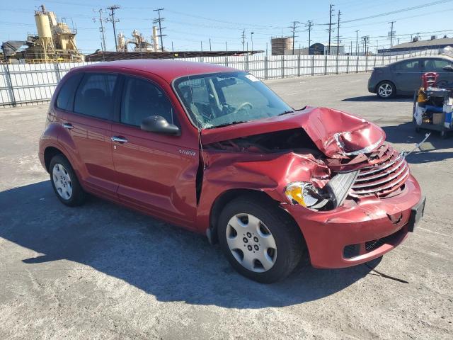 3A4FY48B86T221982 2006 Chrysler Pt Cruiser