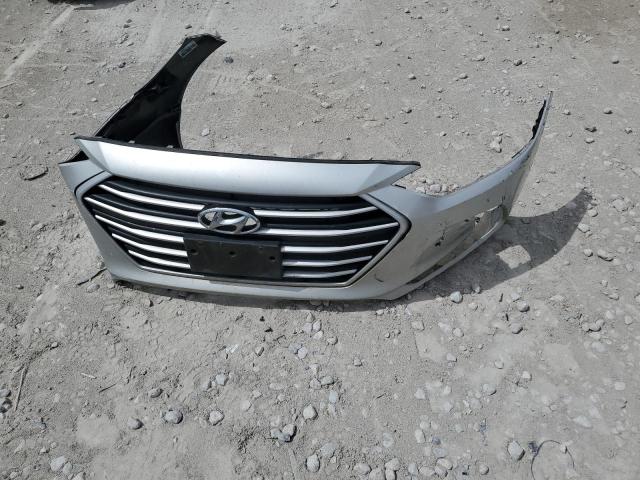 2018 HYUNDAI ELANTRA SE - 5NPD84LF2JH397510