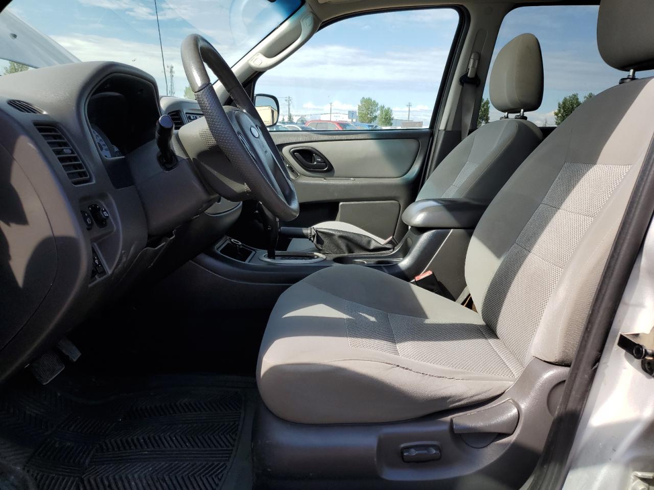 1FMYU93176KA10064 2006 Ford Escape Xlt