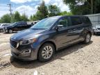 2021 KIA SEDONA LX - KNDMB5C19M6671389