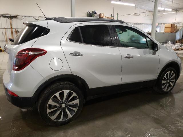 VIN KL4CJESM8NB562743 2022 Buick Encore, Preferred no.3