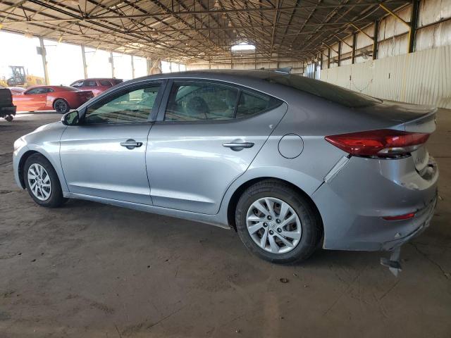 5NPD74LF6HH164419 2017 HYUNDAI ELANTRA - Image 2