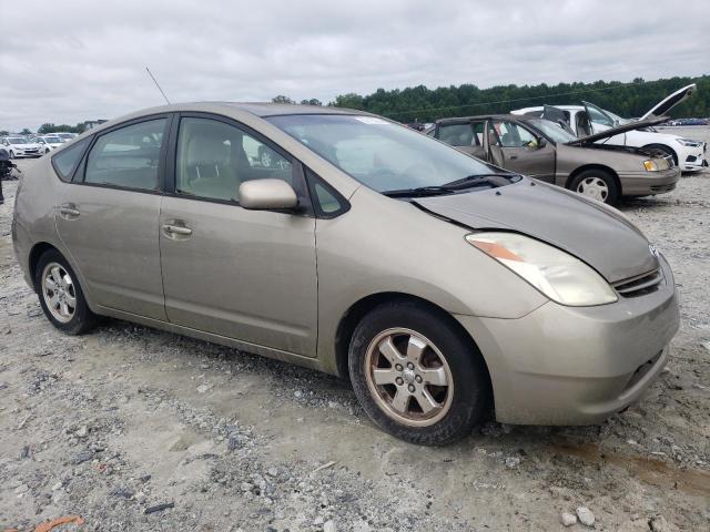 2005 Toyota Prius VIN: JTDKB20U653053163 Lot: 62193334