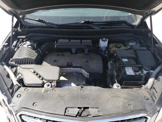 2020 BUICK ENVISION E - LRBFX2SA1LD155062