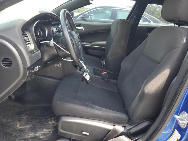 2018 DODGE CHARGER PO - 2C3CDXKT4JH330291