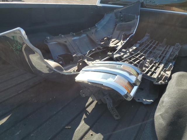 2017 CHEVROLET 2500 HD 1GC1KUEY8HF235386