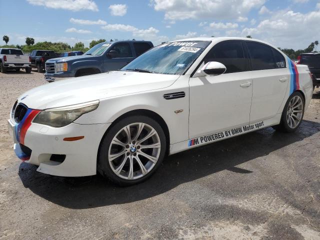 WBSNB93559C043040 2009 BMW M5