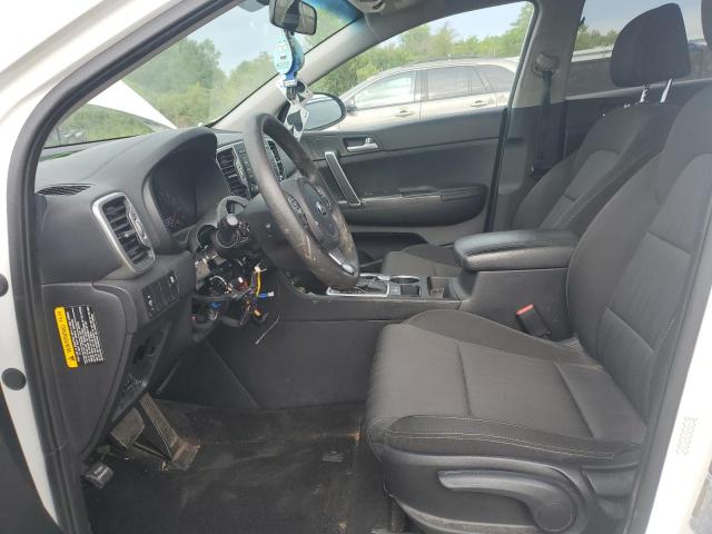 2019 Kia Sportage Lx VIN: KNDPM3AC8K7532393 Lot: 59686384