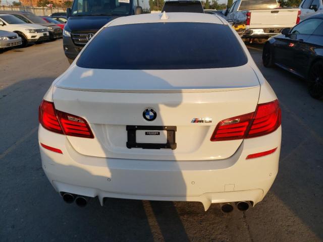 VIN WBSFV9C53DD095913 2013 BMW M5 no.6