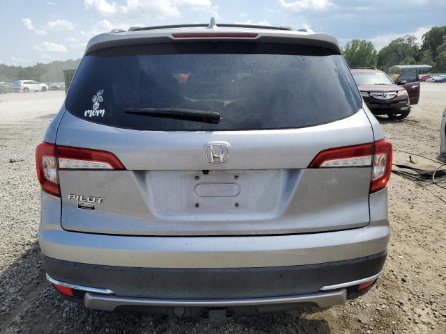 2019 HONDA PILOT ELIT - 5FNYF6H04KB047061