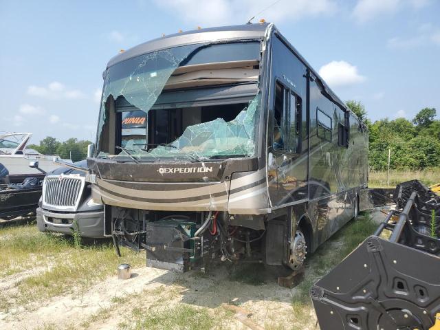 OTHER RV 2015 black  diesel 4UZACWDT1FCGG4201 photo #3